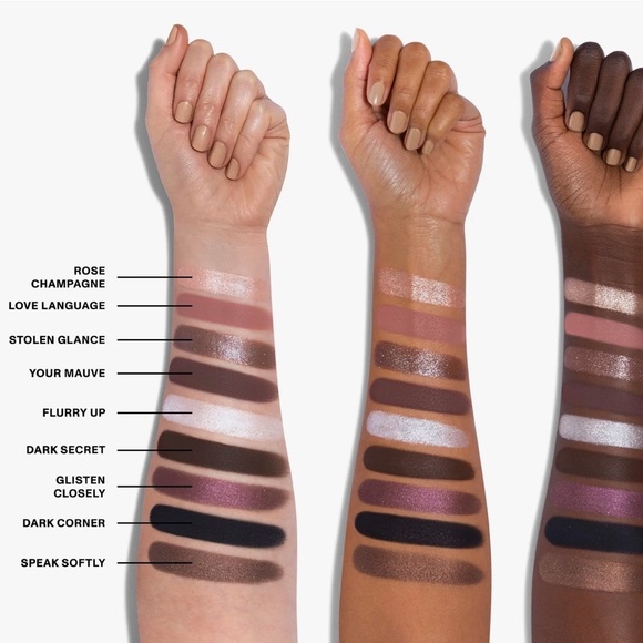 morphe makeup bundle - Picture 7 of 9